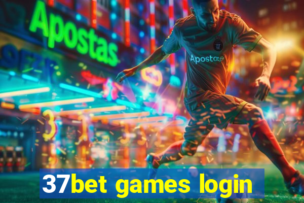 37bet games login